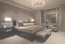 Luxury Contemporary Bedroom Furniture