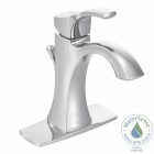 Moen Single Handle Bathroom Faucet