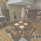 Mrcrayfish Furniture Mod Minecraft Pe