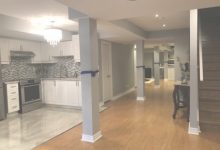 2 Bedroom Walkout Basement For Rent In Scarborough