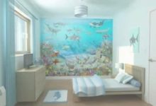 Ocean Bedroom Ideas