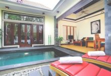 Bali Dream Villa One Bedroom Pool Villa