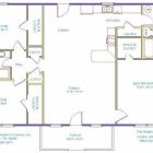 3 Bedroom House Plans With Garage And Basement