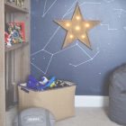 Outer Space Bedroom