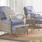 Small Patio Furniture Sets