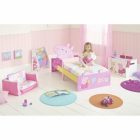 Peppa Pig Bedroom Decor