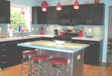 Interior Kitchen Cabinet Design