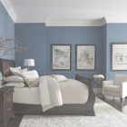 Blue Paint For Bedroom