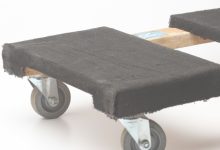 Heavy Duty Furniture Dolly