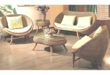 Replacement Cushions For Indoor Wicker Furniture