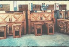 Rough Country Rustic Furniture And Decor