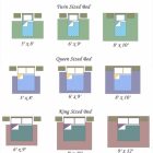 Bedroom Rug Size Guide