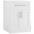 24 Inch Wide Cabinet