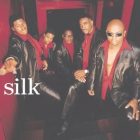 Silk Meeting In My Bedroom Lyrics