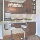 Contemporary Kitchen Design For Small Spaces