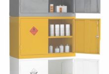 Stackable Storage Cabinets