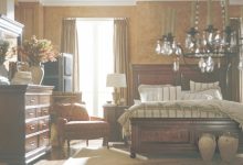 Stanley Louis Philippe Bedroom Furniture