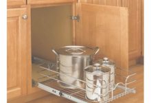 Pull Out Baskets Kitchen Cabinets