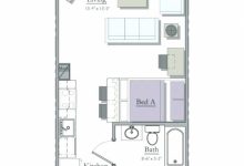 Difference Between Studio And One Bedroom