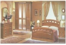 Wooden Bedroom Set Designs