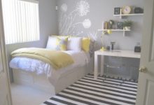 Interior Design Ideas For Teenage Bedrooms