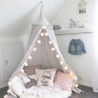 Bedroom Tent