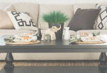 Elephant Decor For Living Room