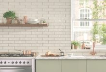 Tile Designs For Kitchens