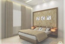 Best Interior Design For Bedroom In India
