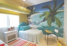 Tropical Bedroom Design Ideas