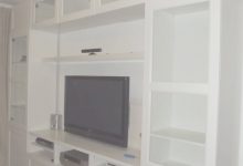 Ikea Built In Tv Cabinet