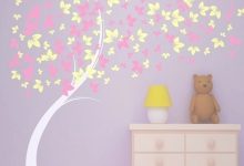 Wall Decals For Girl Bedroom