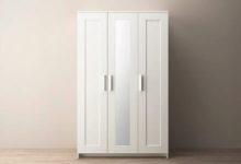 Ikea Bedroom Wardrobe Doors