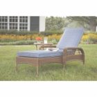 Outdoor Furniture Chaise Lounge