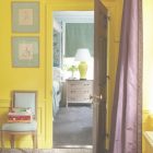 Yellow Paint Colors For Bedroom
