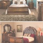 Wilshire Bedroom Set