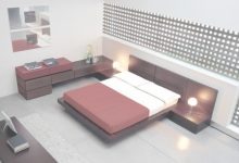 Modern Bedroom Cot Designs
