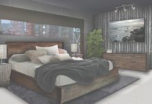 Male Bedroom Furniture