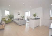 1 Bedroom Flat In Epping