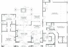 10 Bedroom House Floor Plans