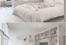 Studio Bedroom Dividers
