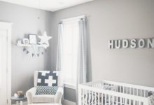 Baby Boy Bedroom Ideas