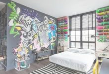 Skateboard Ideas Bedroom