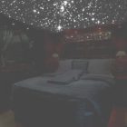 Starry Ceiling Bedroom