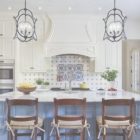 Modern French Country Kitchen Designs