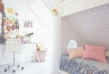 Children's Attic Bedroom Ideas