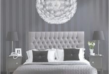 Black And White Wallpaper Bedroom Ideas