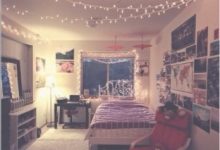 How To Decorate Your Bedroom With Lights