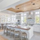 Coastal Kitchen Designs