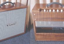 Custom Made Guitar Speaker Cabinets